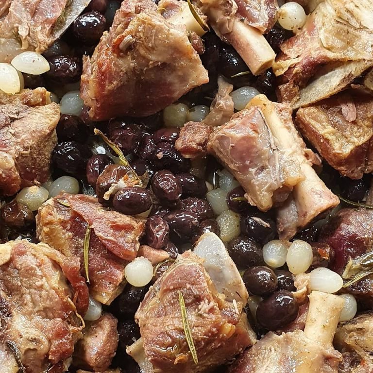 Macelleria Rosticceria Vicere 10 768x768