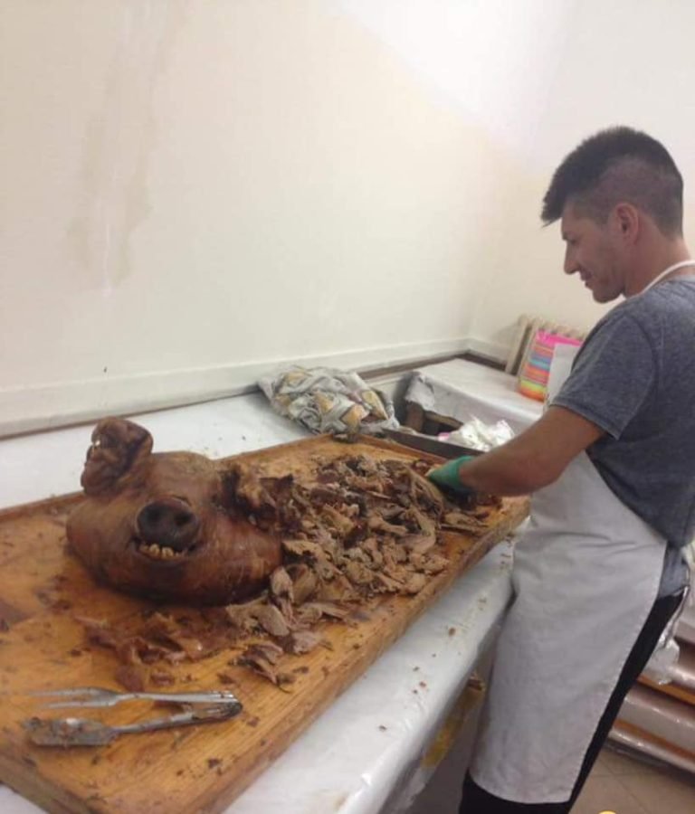 Macelleria Rosticceria Vicere 13 768x900