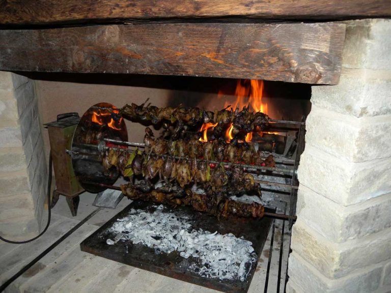 Osteria Scherzi a Parte 12 1 768x576