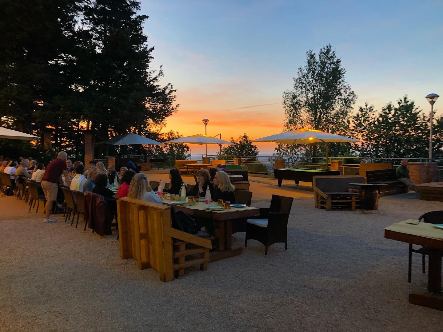 Pizzeria Terrazza Belvedere 05