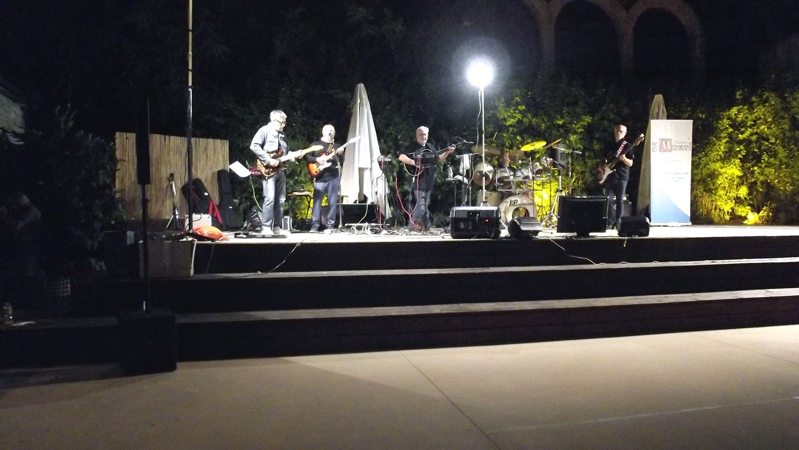 Pizzeria Terrazza Belvedere 08