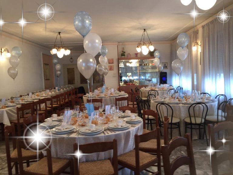 Ristorante Pizzeria Vecchi Sapori 02 768x576