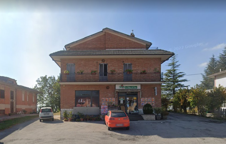 Vivo Supermarket Gualdo 768x491