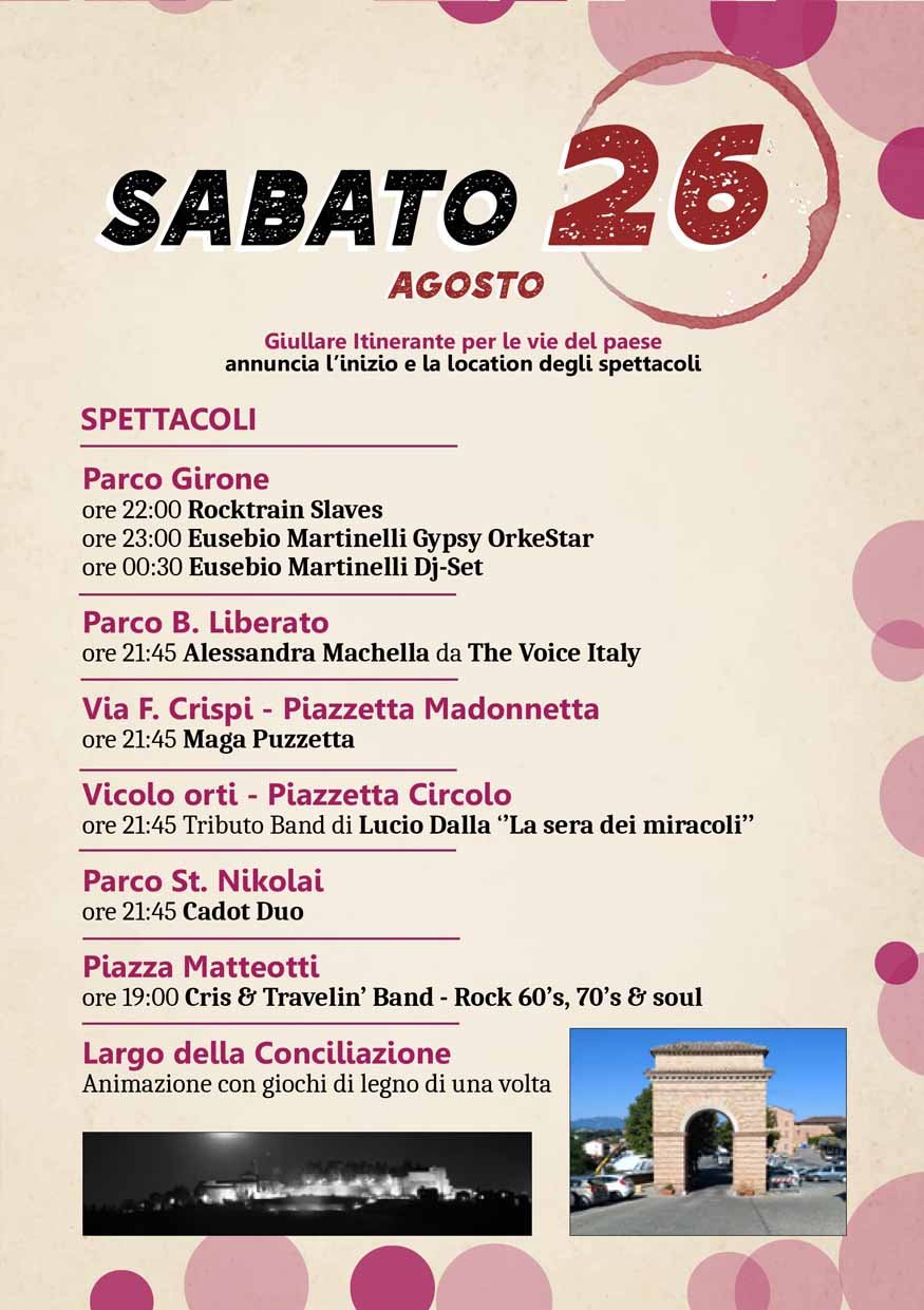 51 vino cotto festival loro piceno 10 1