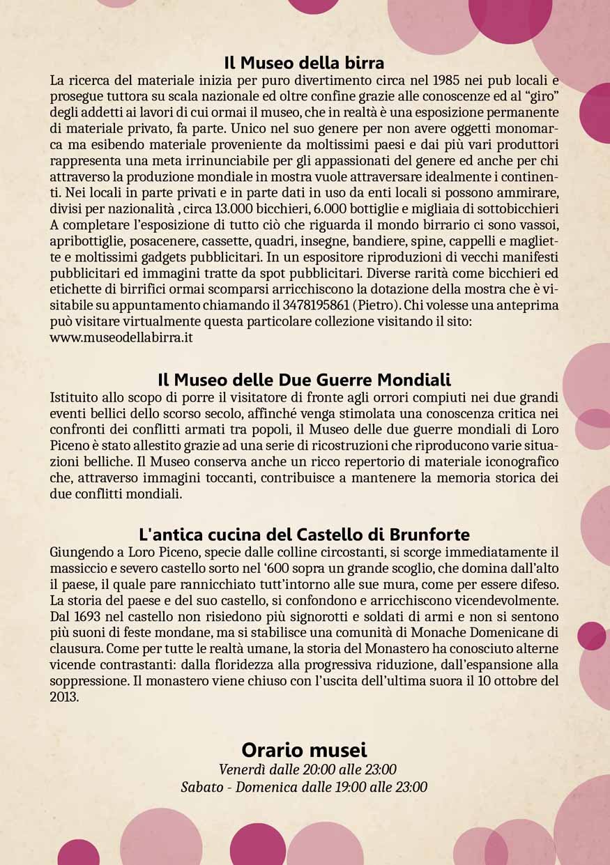 51 vino cotto festival loro piceno 3 1