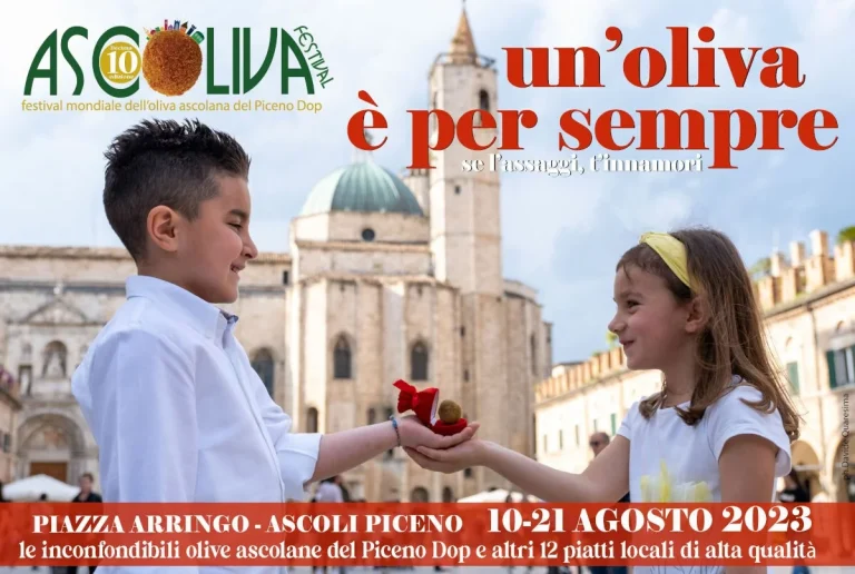 Ascoliva Festival 2023 768x516