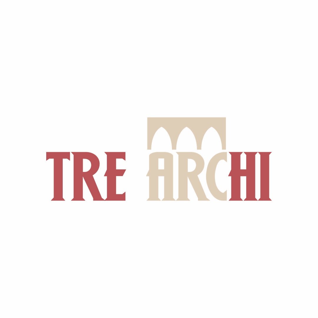 Cafe Tre Archi Petritoli logo