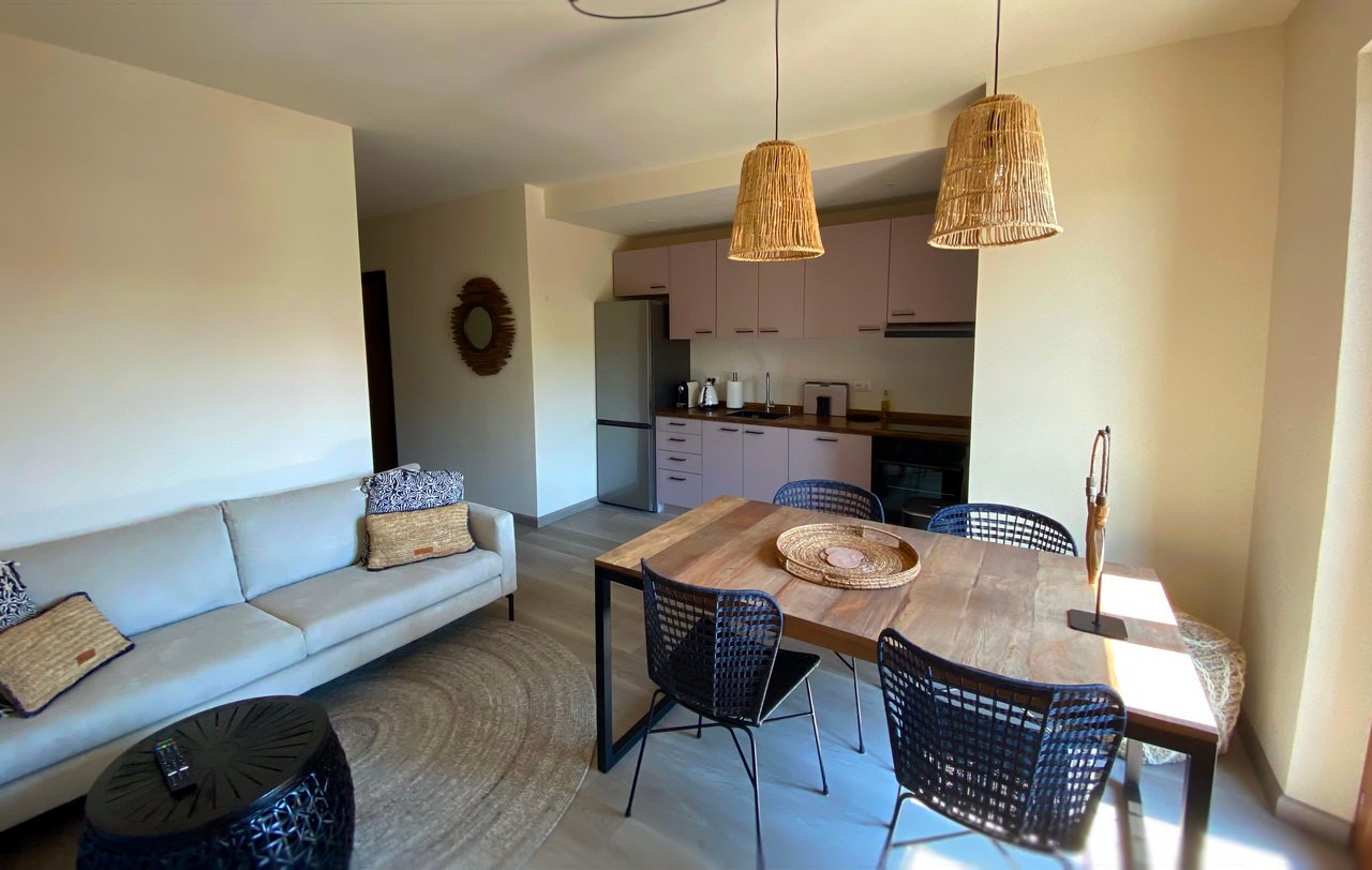 Casafaro Petritoli apartment 02