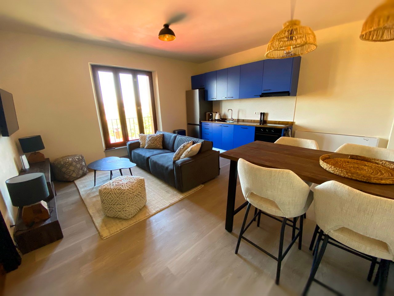 Casafaro Petritoli apartment 05