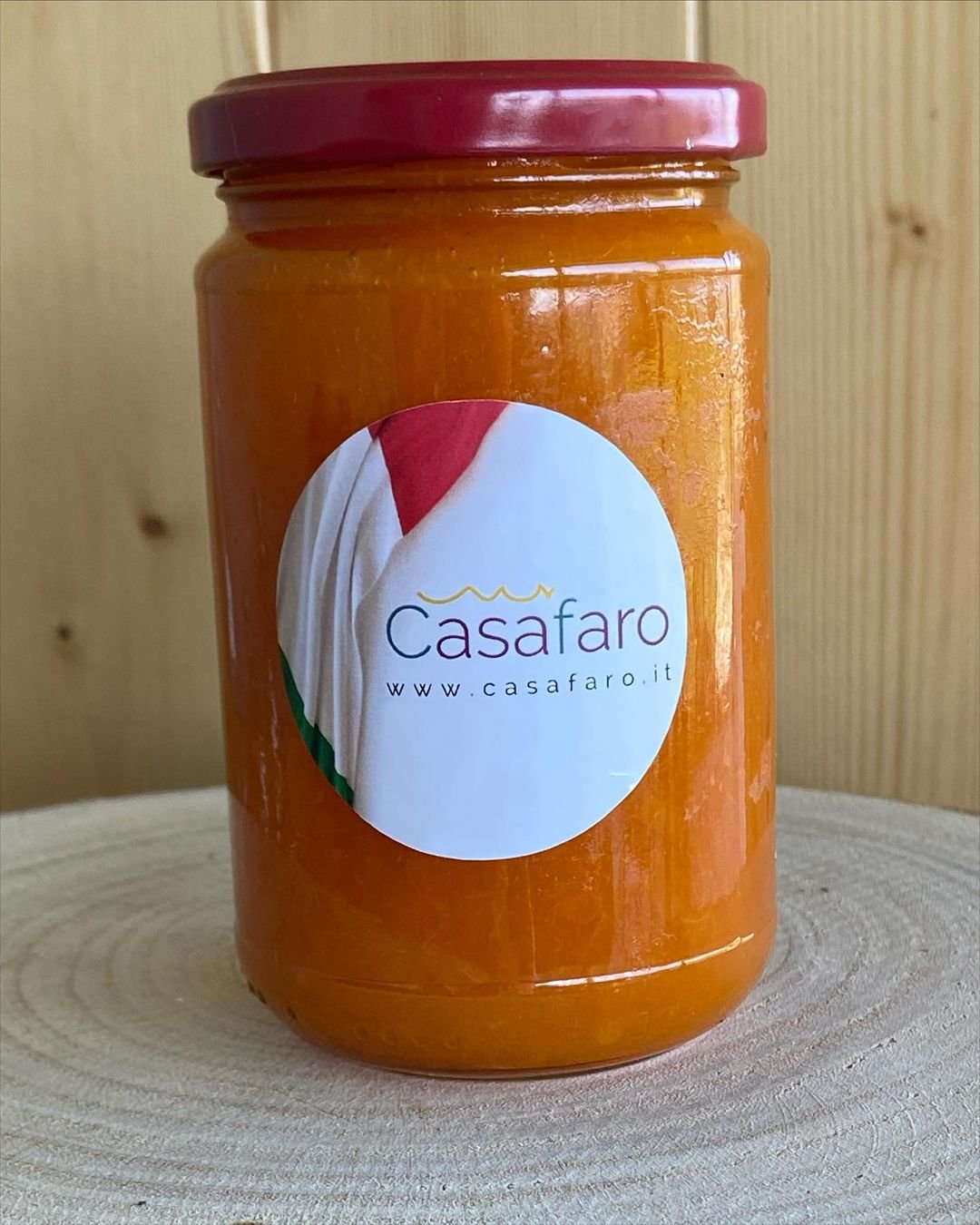 Casafaro Petritoli jam