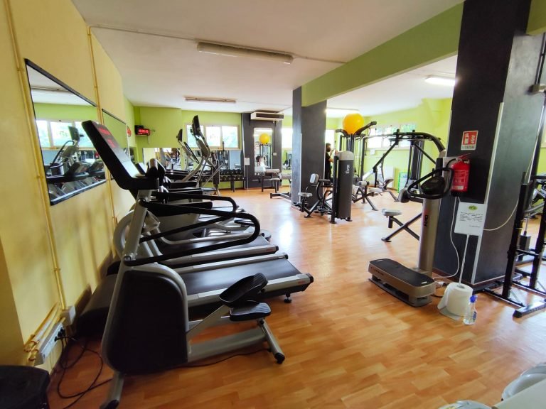 IFIT Fitness 01 768x576