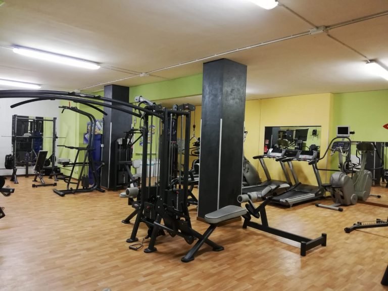 IFIT Fitness 03 768x576