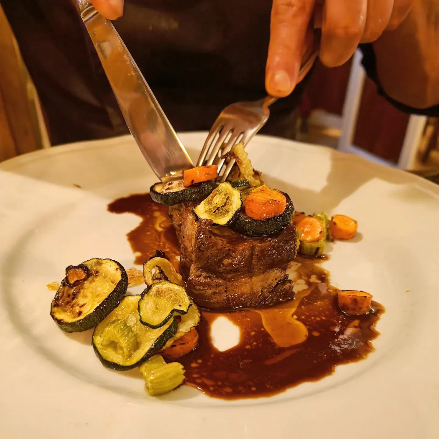 Loca pazza Osteria 05