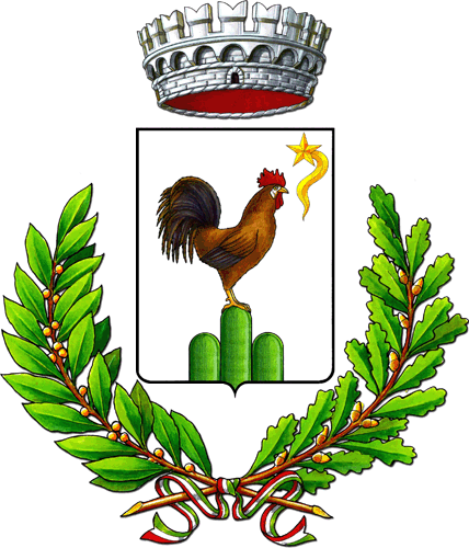 Logo Gualdo origineel