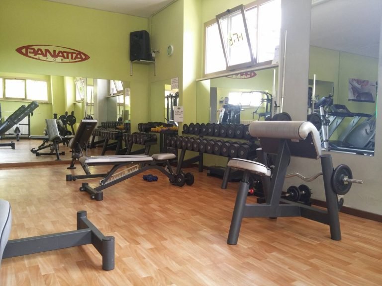 PALESTRA DEI SIBILLINI 768x576