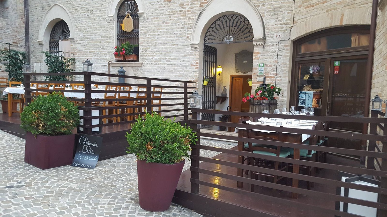 RISTORANTE RE SQUARCHIO 02