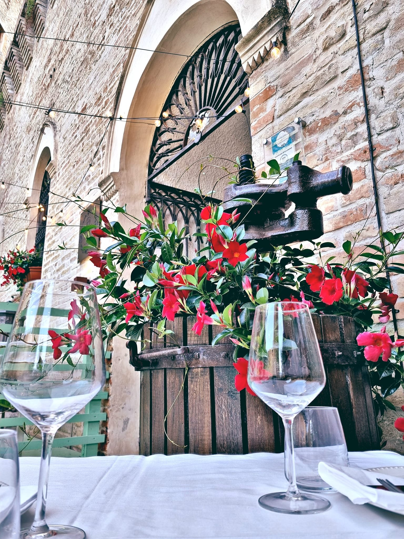 RISTORANTE RE SQUARCHIO 05