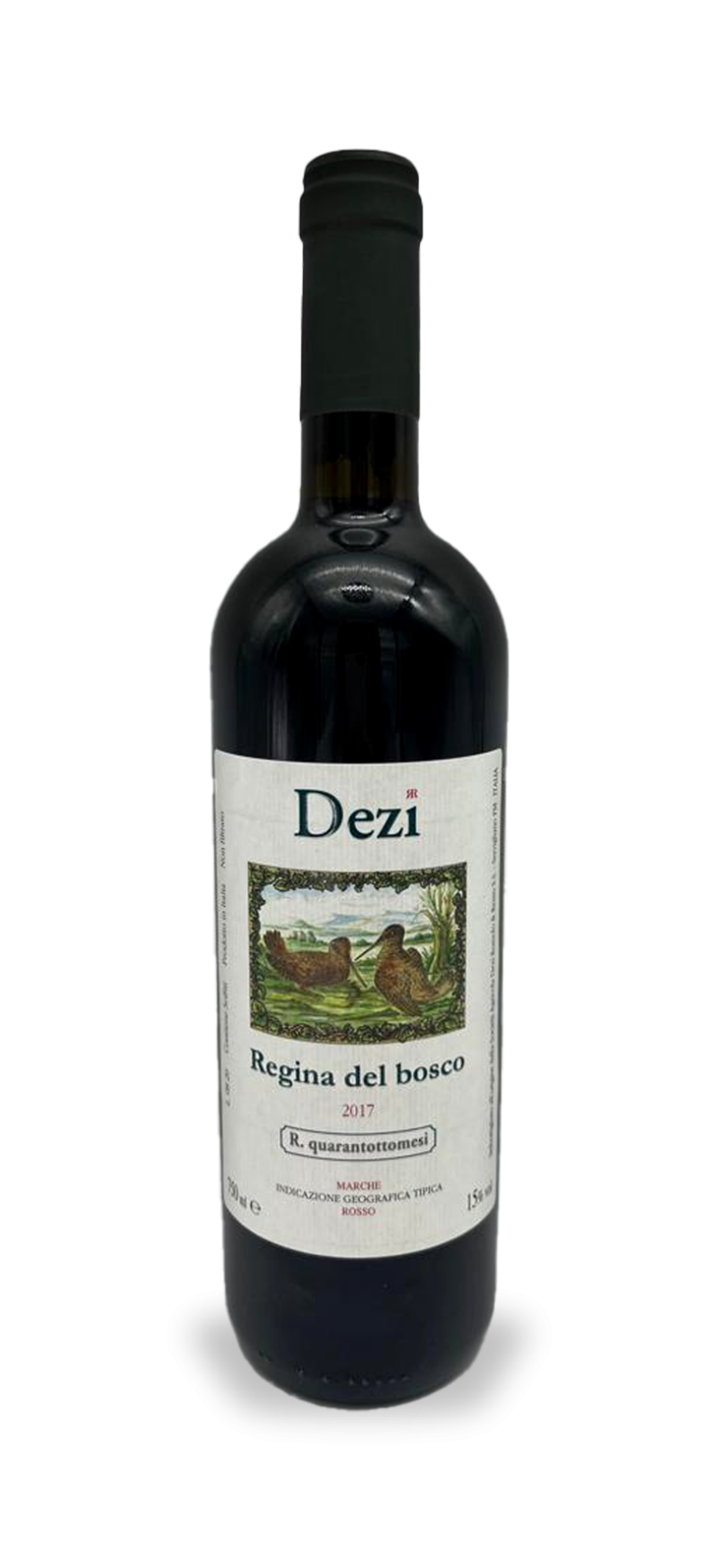 Regina del bosco riserva 2023 768x1676