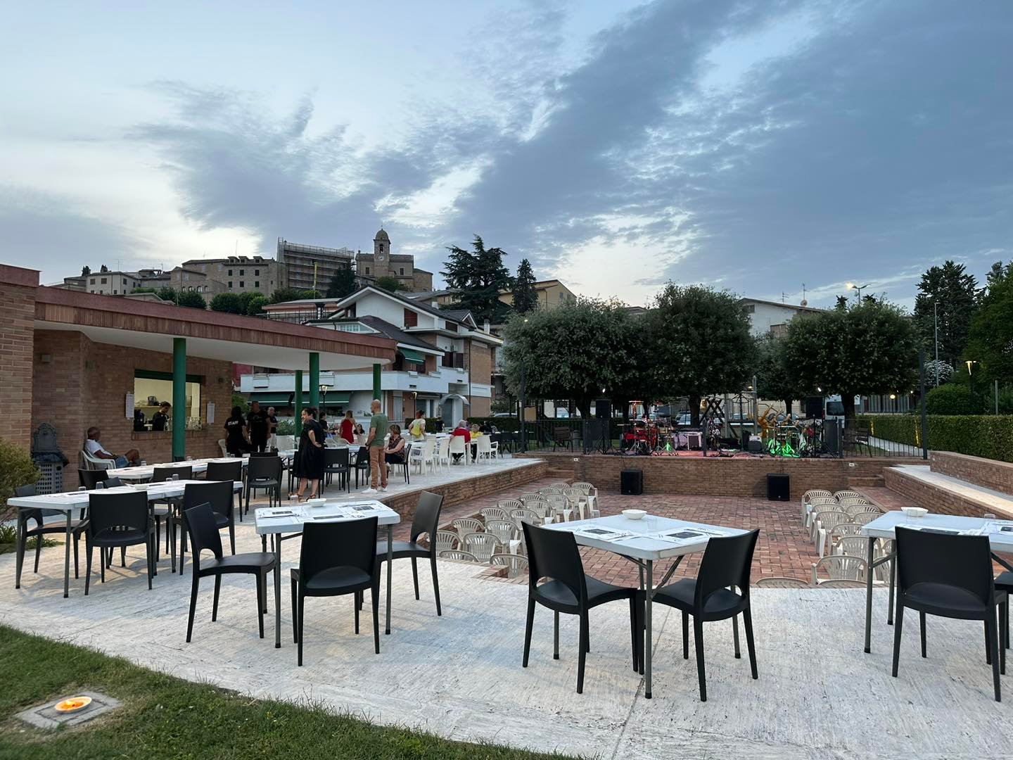 Ristorante cappelli 01