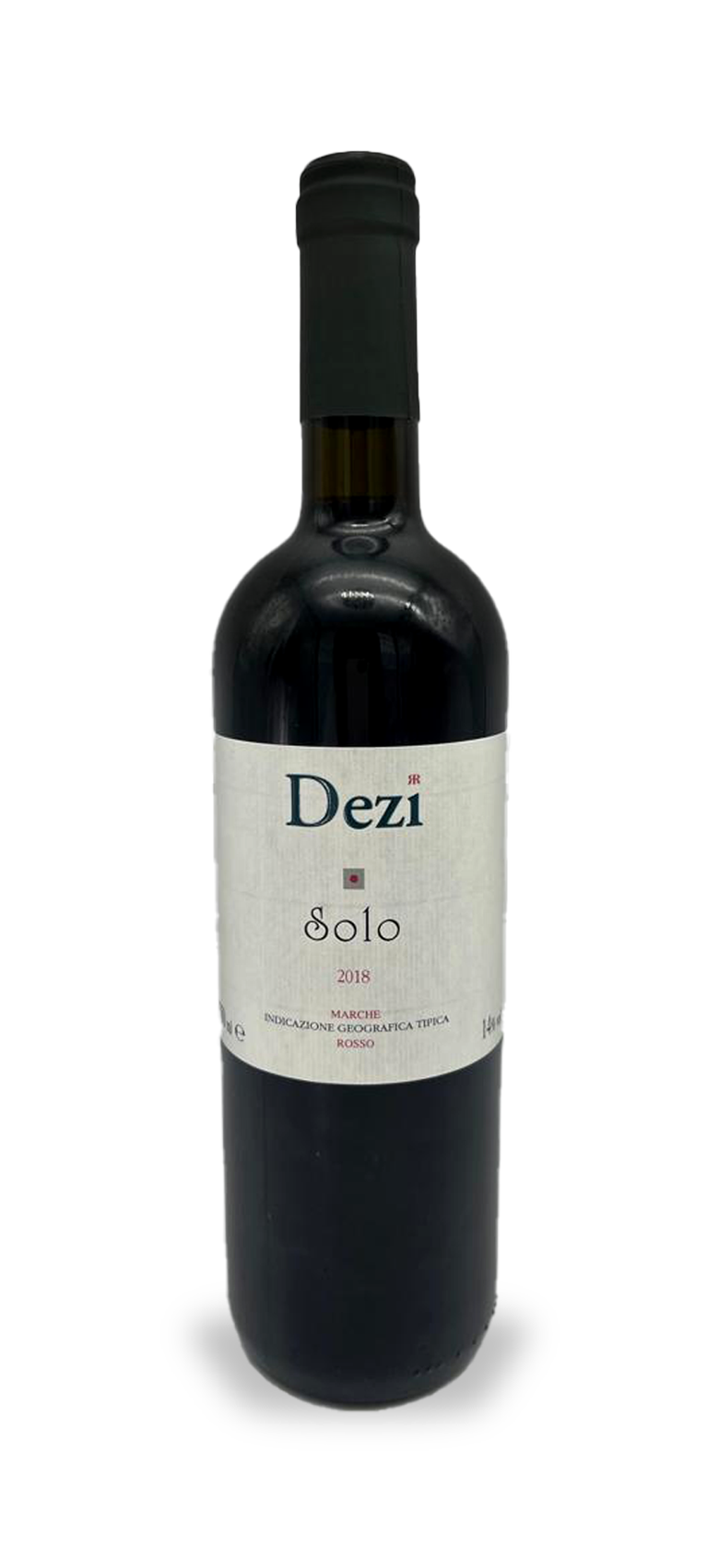 Solo 2023