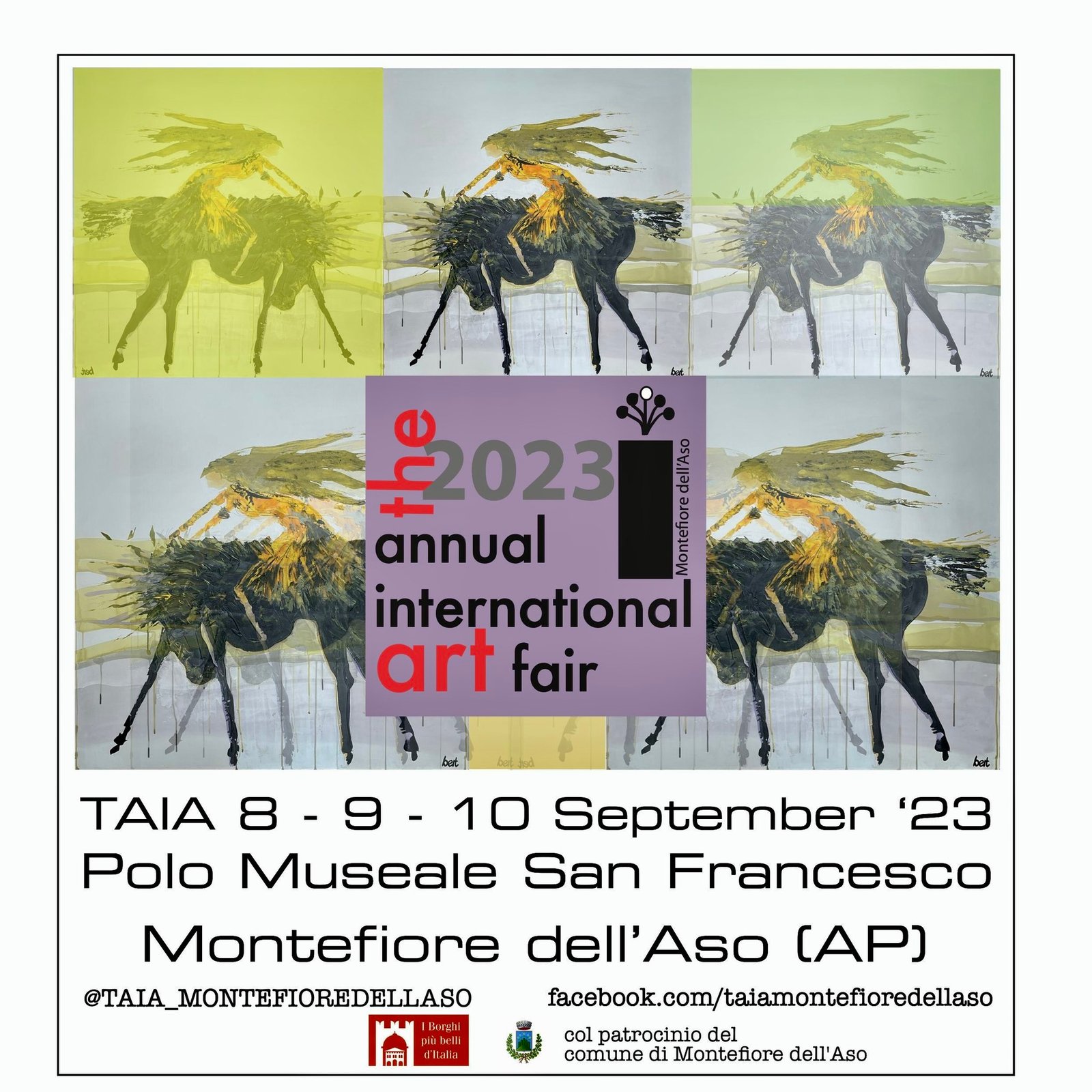 TAIA Montefiore dellAso flyer