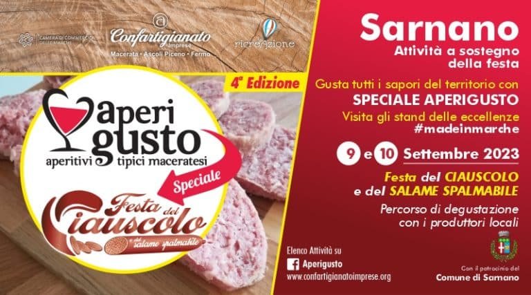 Aperigusto Ciauscolo 2023 x sito 768x427